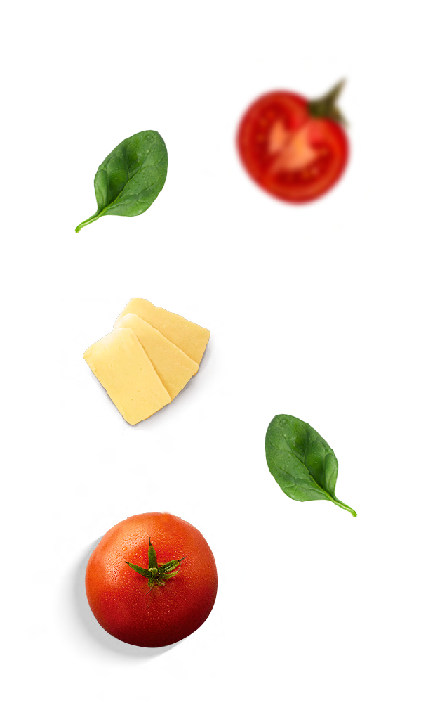 Pedaço de Pizza - Pizzas Charrua